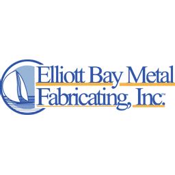 elliott bay metal fabricating inc mukilteo|Elliott Bay Metal Fabricating in Mukilteo, WA 98275 .